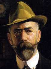 Benlliure Josè